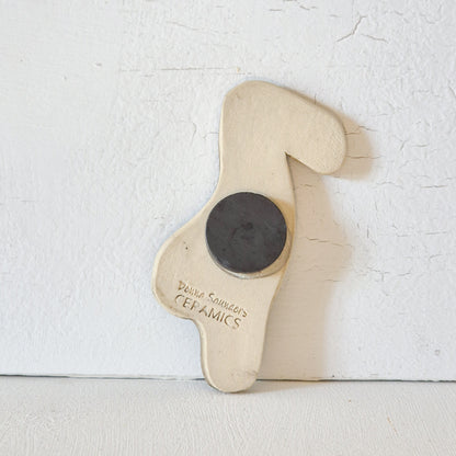 Ibis Magnet