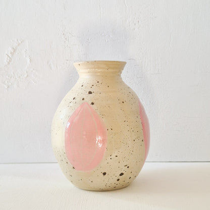 Leaf Vase