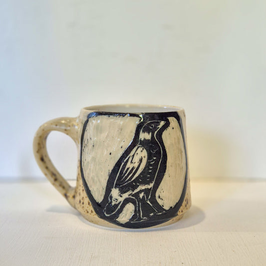 Magpie Mug A