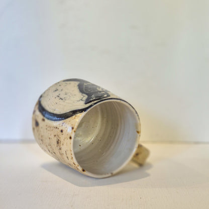 Magpie Mug C