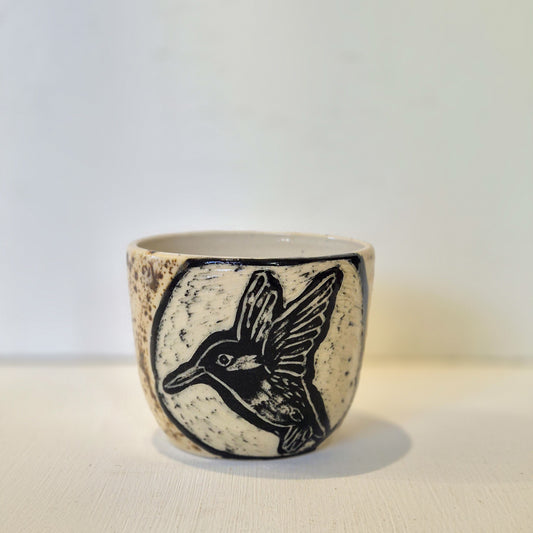 Hummingbird Tumbler