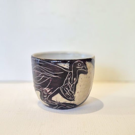 Bush Turkey Tumbler A