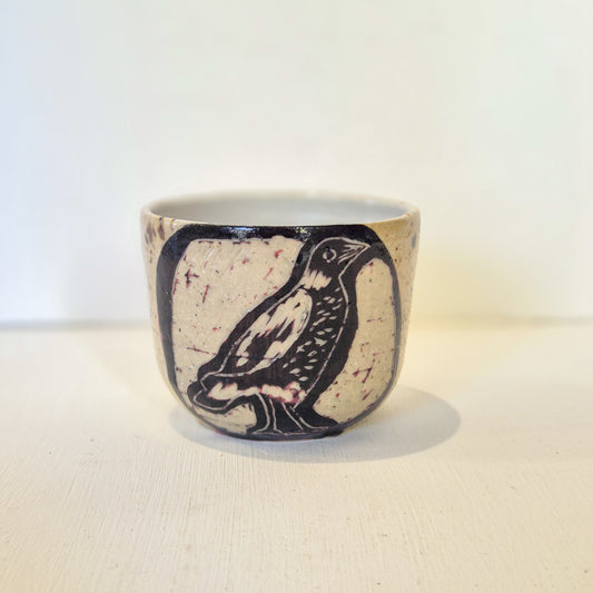Magpie Tumbler B