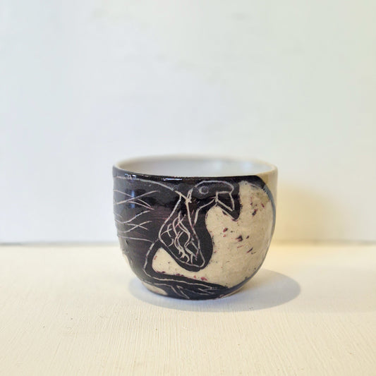 Bush Turkey Tumbler B