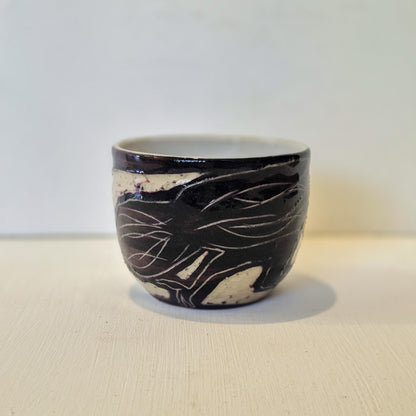 Bush Turkey Tumbler B