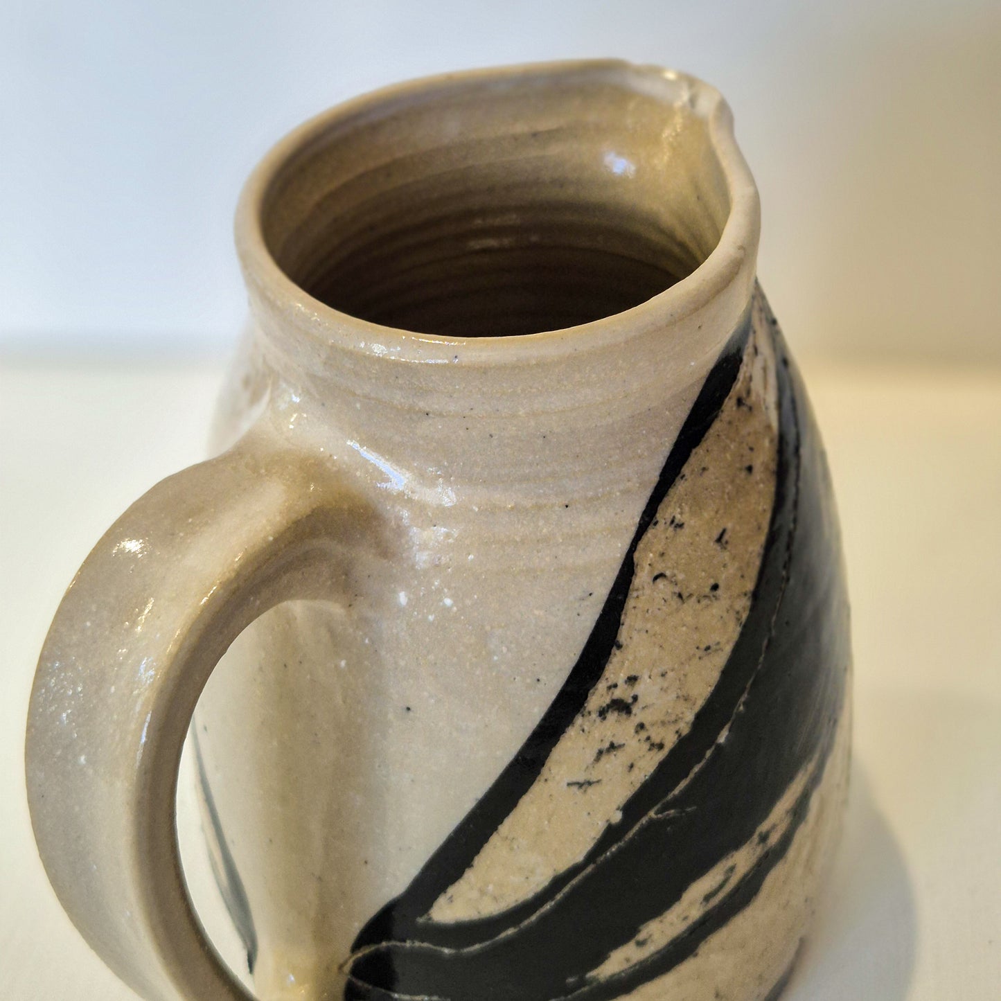 Humpback Whale Jug