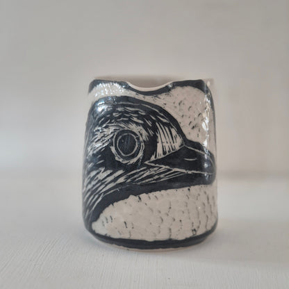 Close up Curlew Jug #2