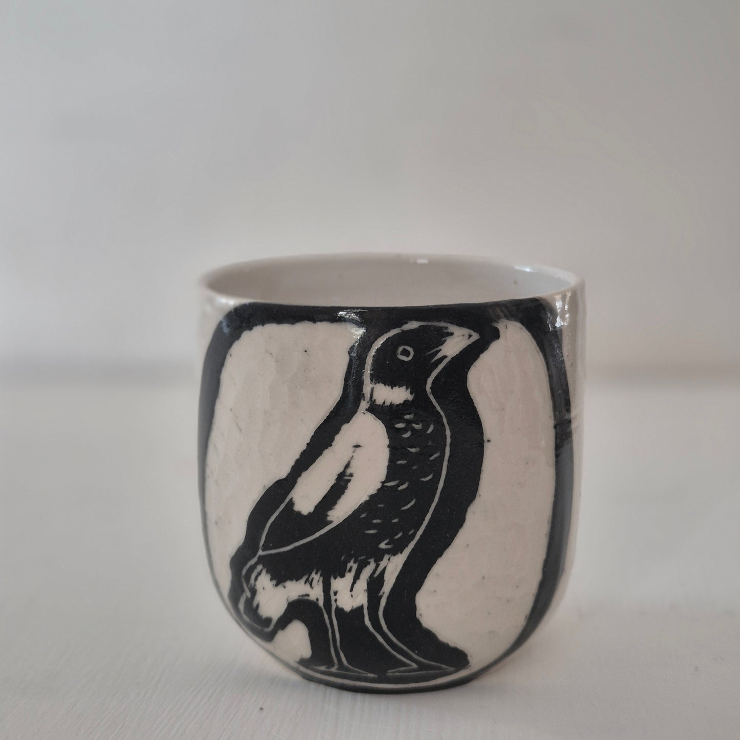 Magpie Tumbler #2