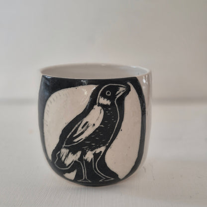 Magpie Tumbler #3