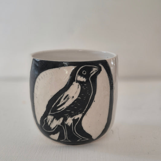 Magpie Tumbler #3