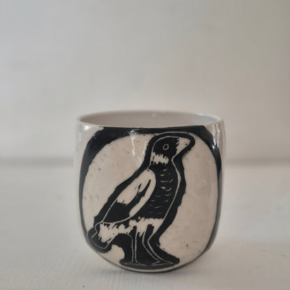 Magpie Tumbler #4