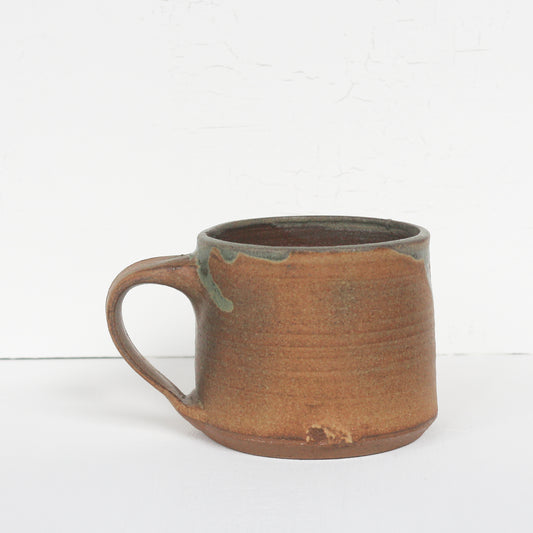 Ash Mug C
