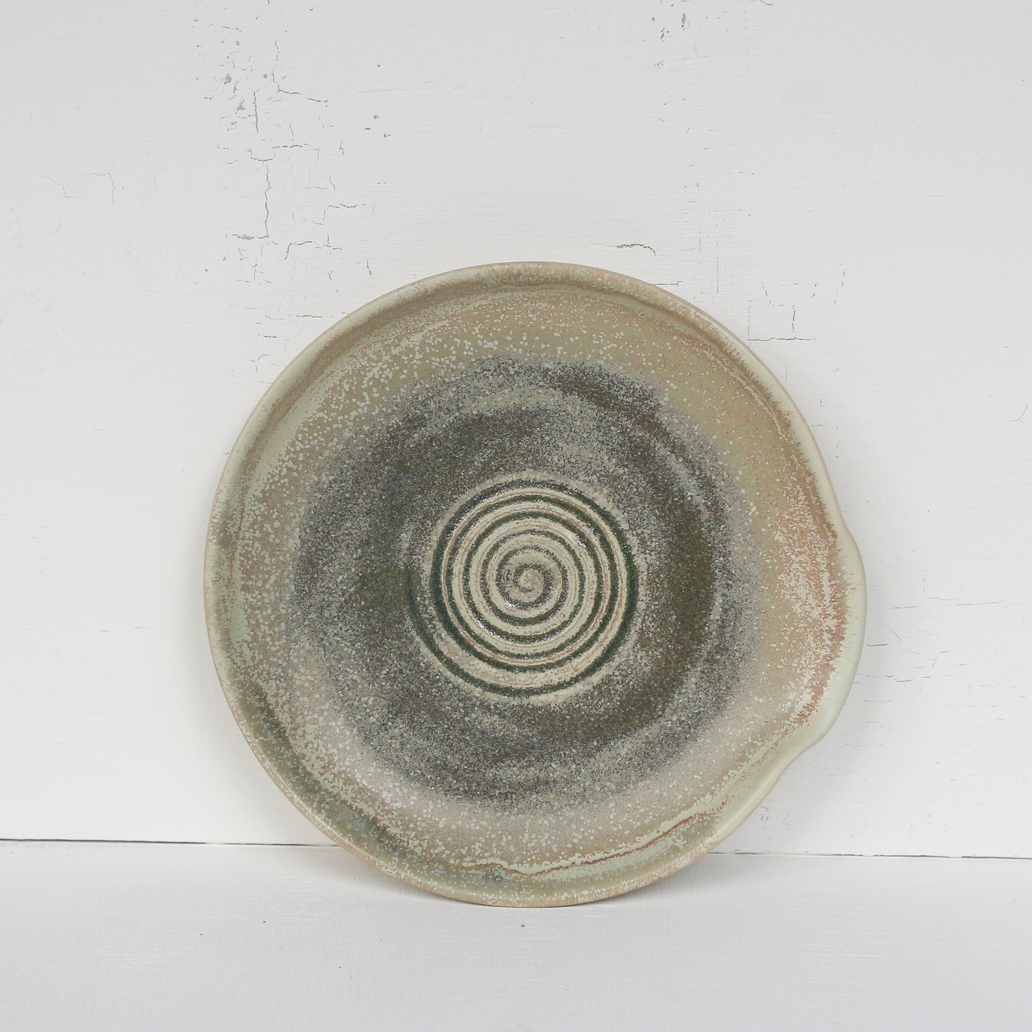 Spoon Rest A