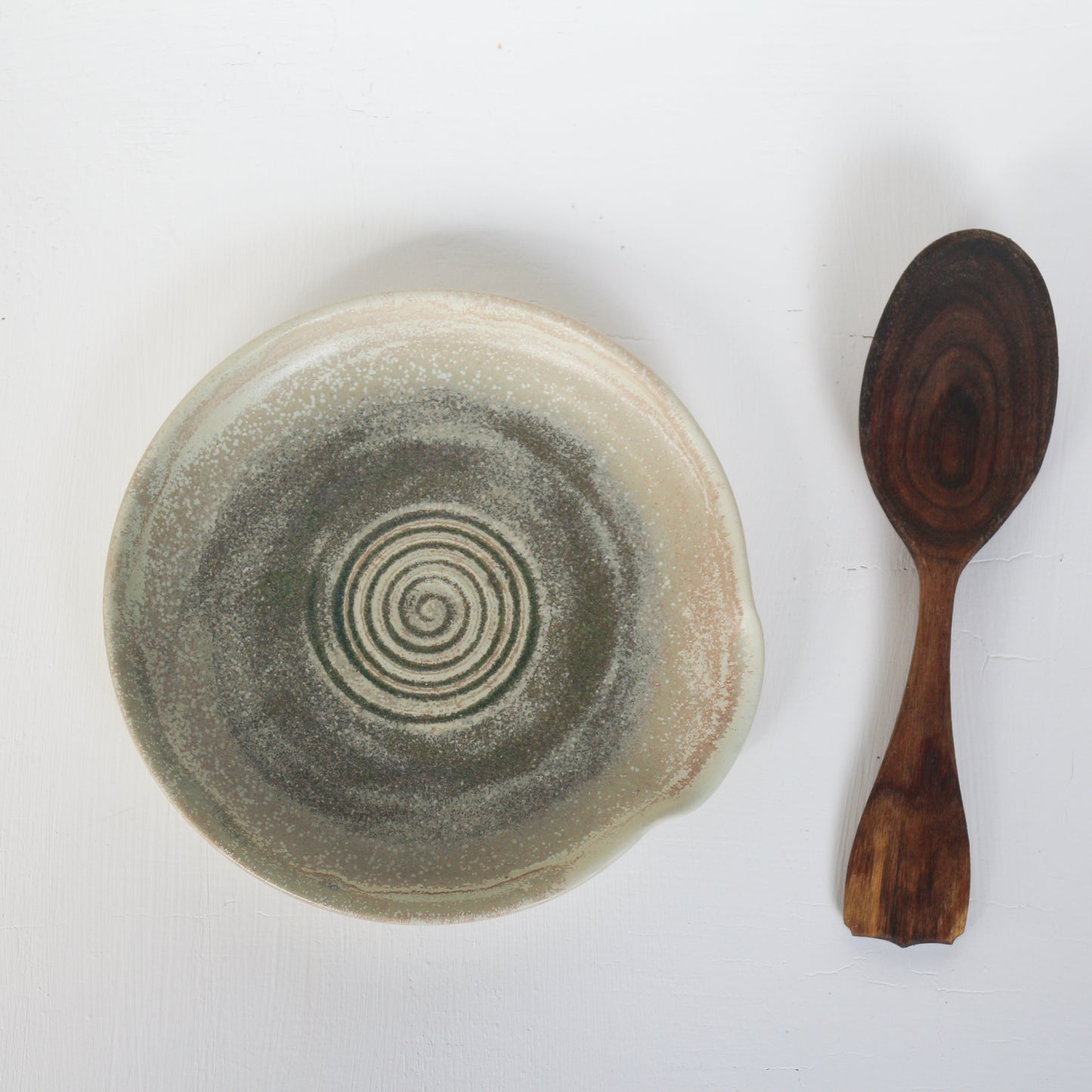 Spoon Rest A