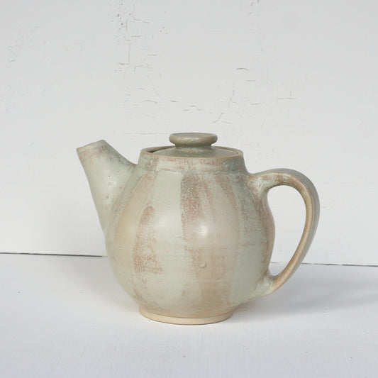 Teapot