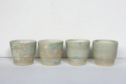 Tumbler set Spring Green