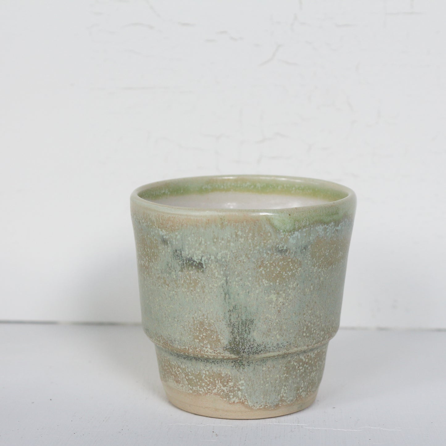 Tumbler set Spring Green