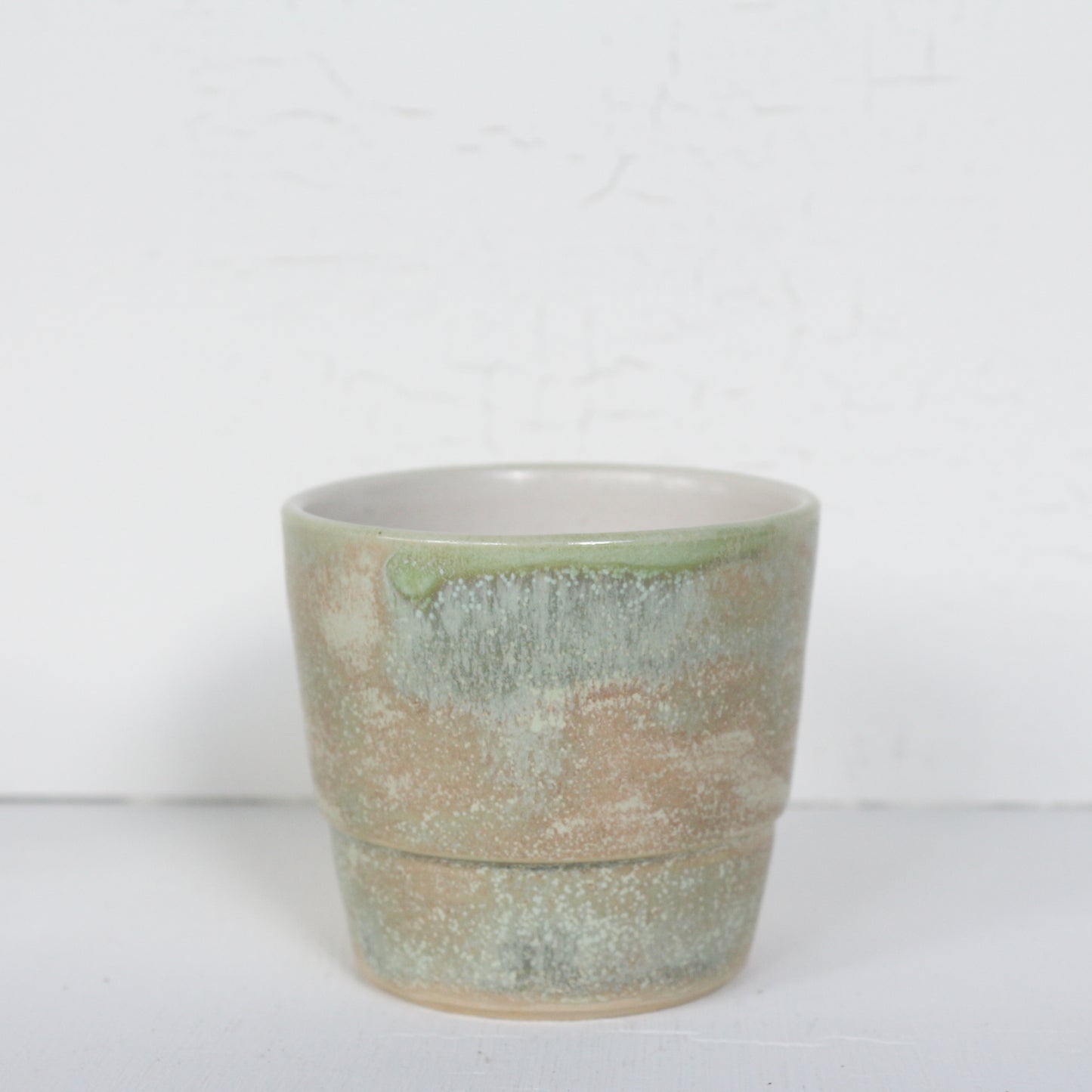 Tumbler set Spring Green