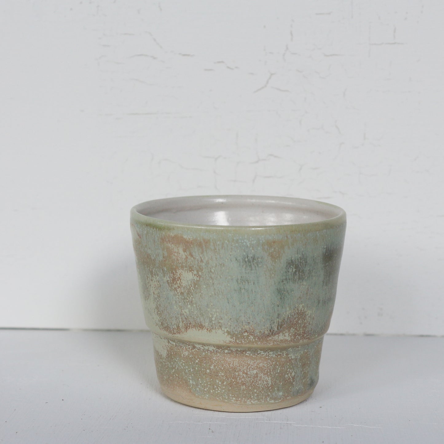 Tumbler set Spring Green