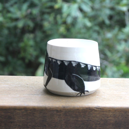 Water Dragon Mug