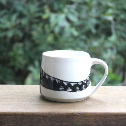 Water Dragon Mug
