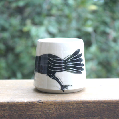 Bush Turkey Mug