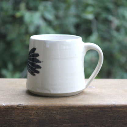 Bush Turkey Mug
