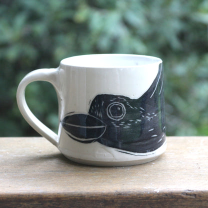 Kookaburra Mug