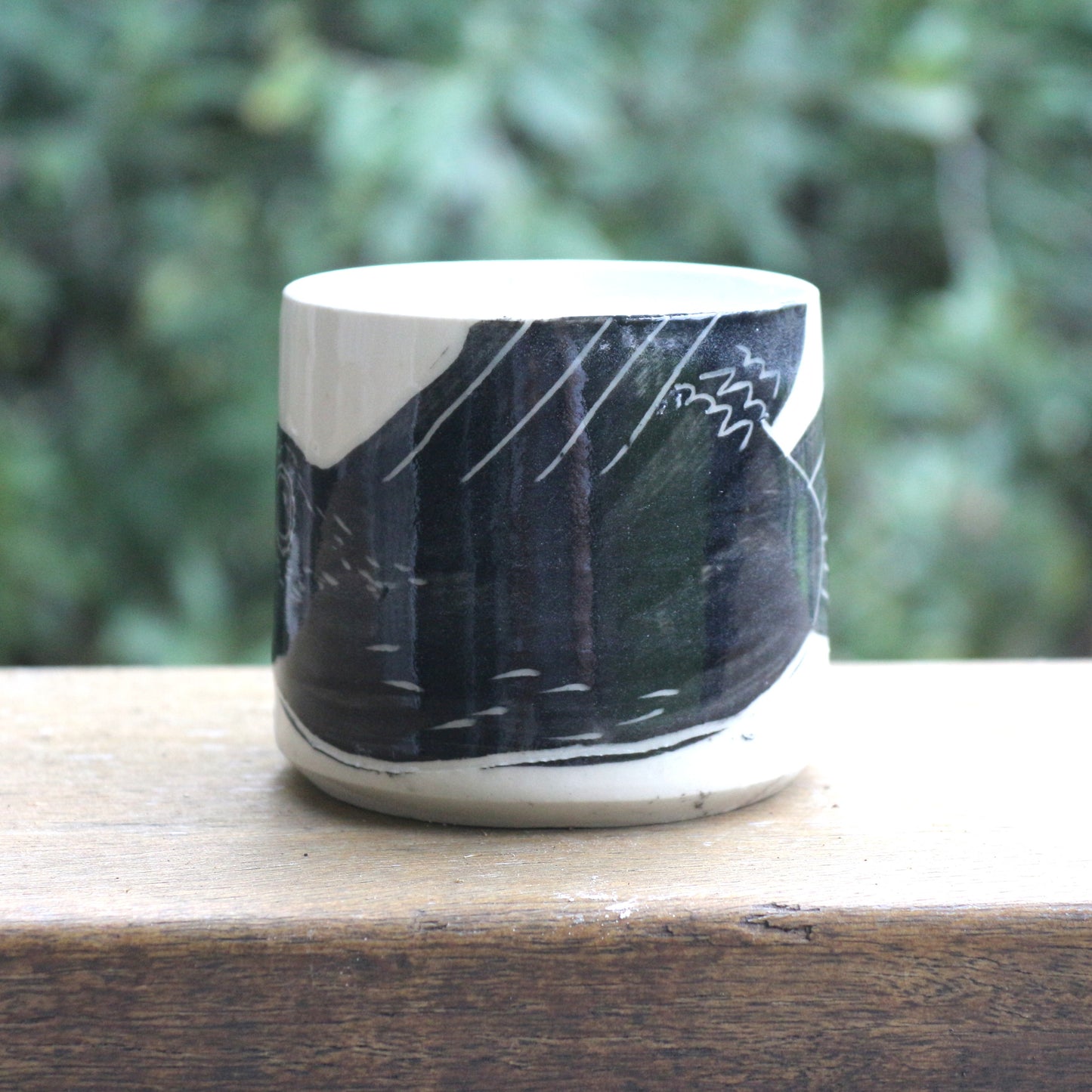 Kookaburra Mug