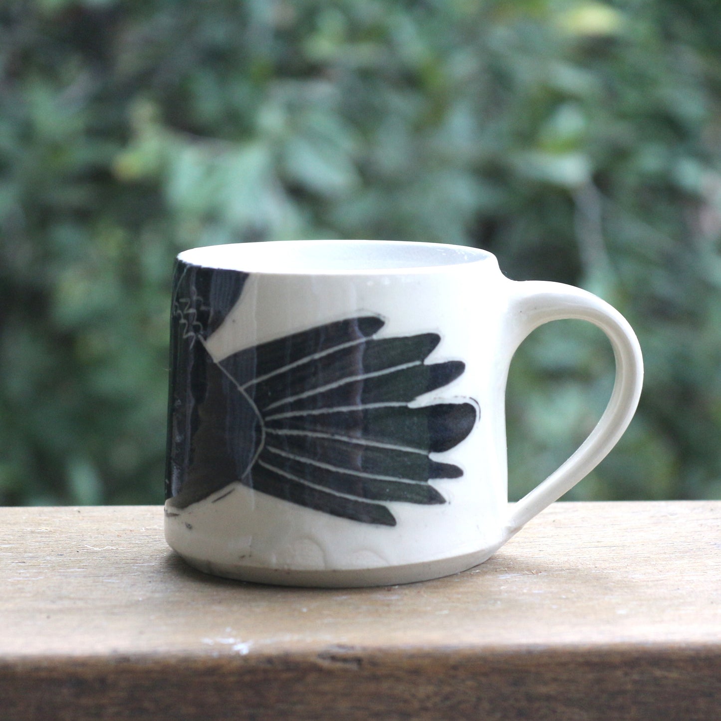 Kookaburra Mug