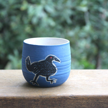 Native Hen Tumbler