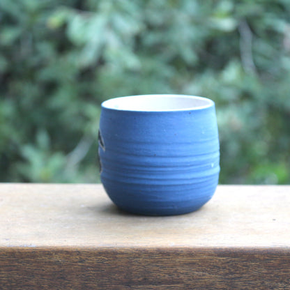 Native Hen Tumbler