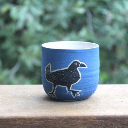 Native Hen Tumbler