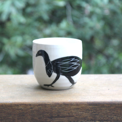 Bush Turkey Tumbler