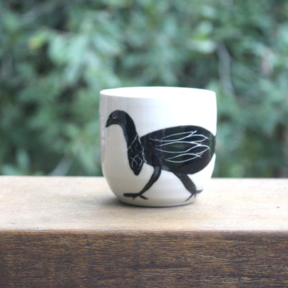 Bush Turkey Tumbler