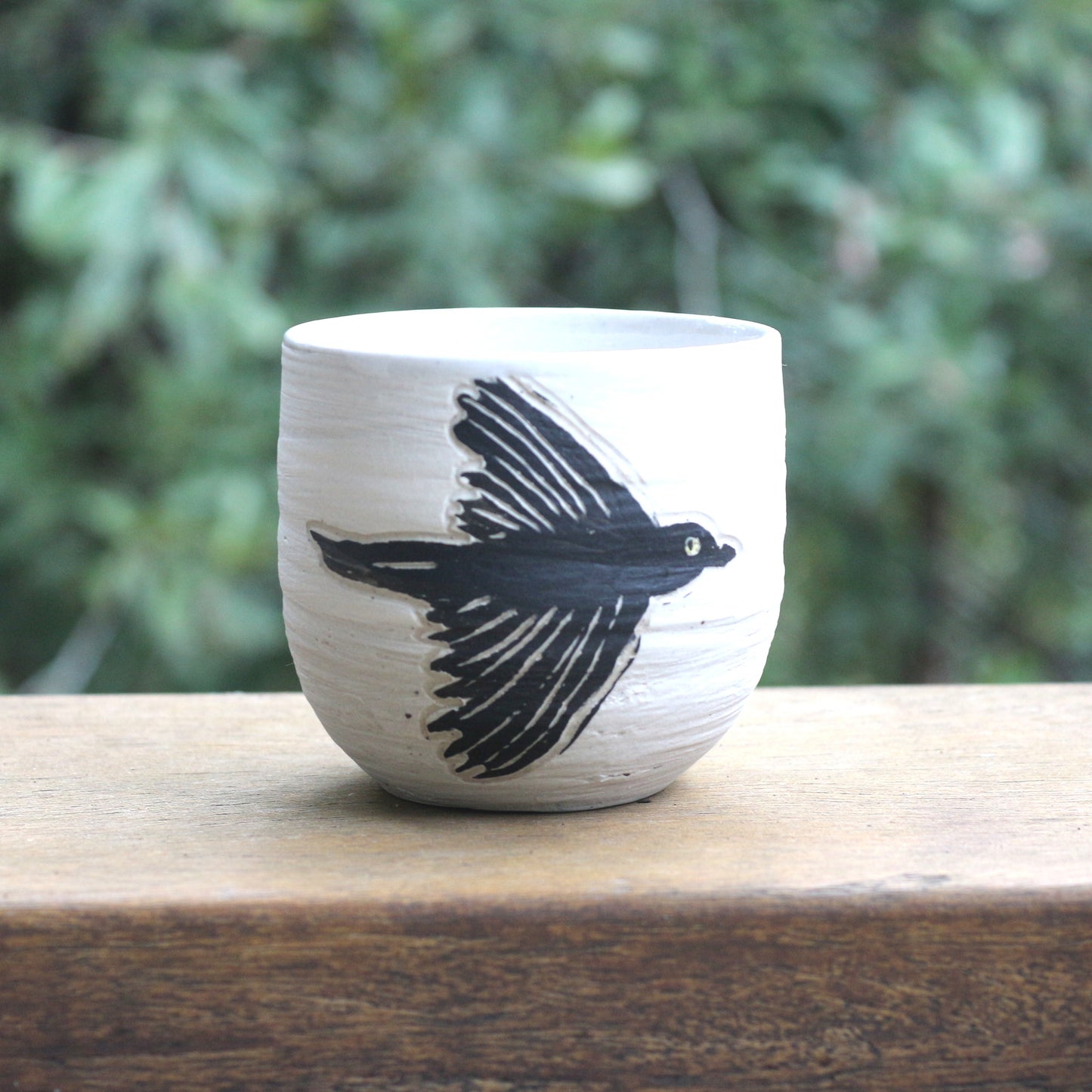 Currawong Tumbler