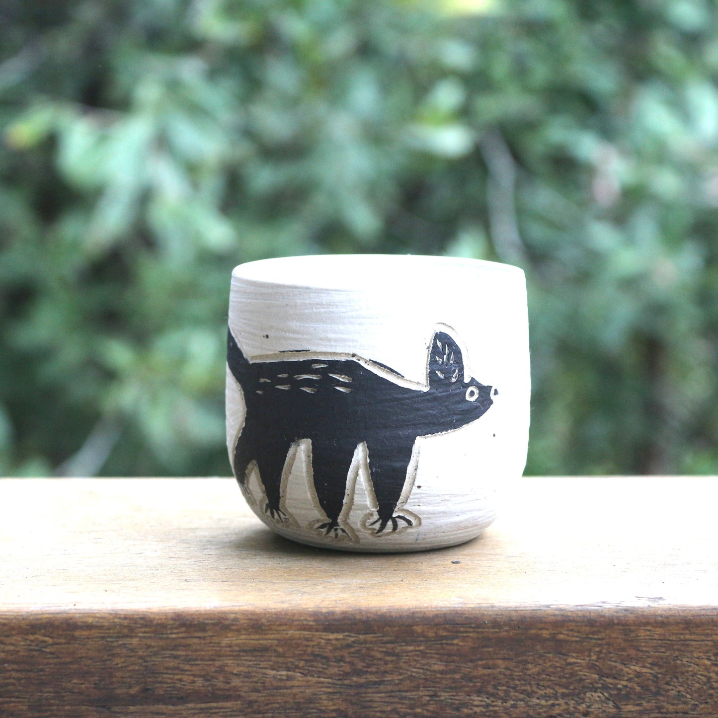 Possum Tumbler