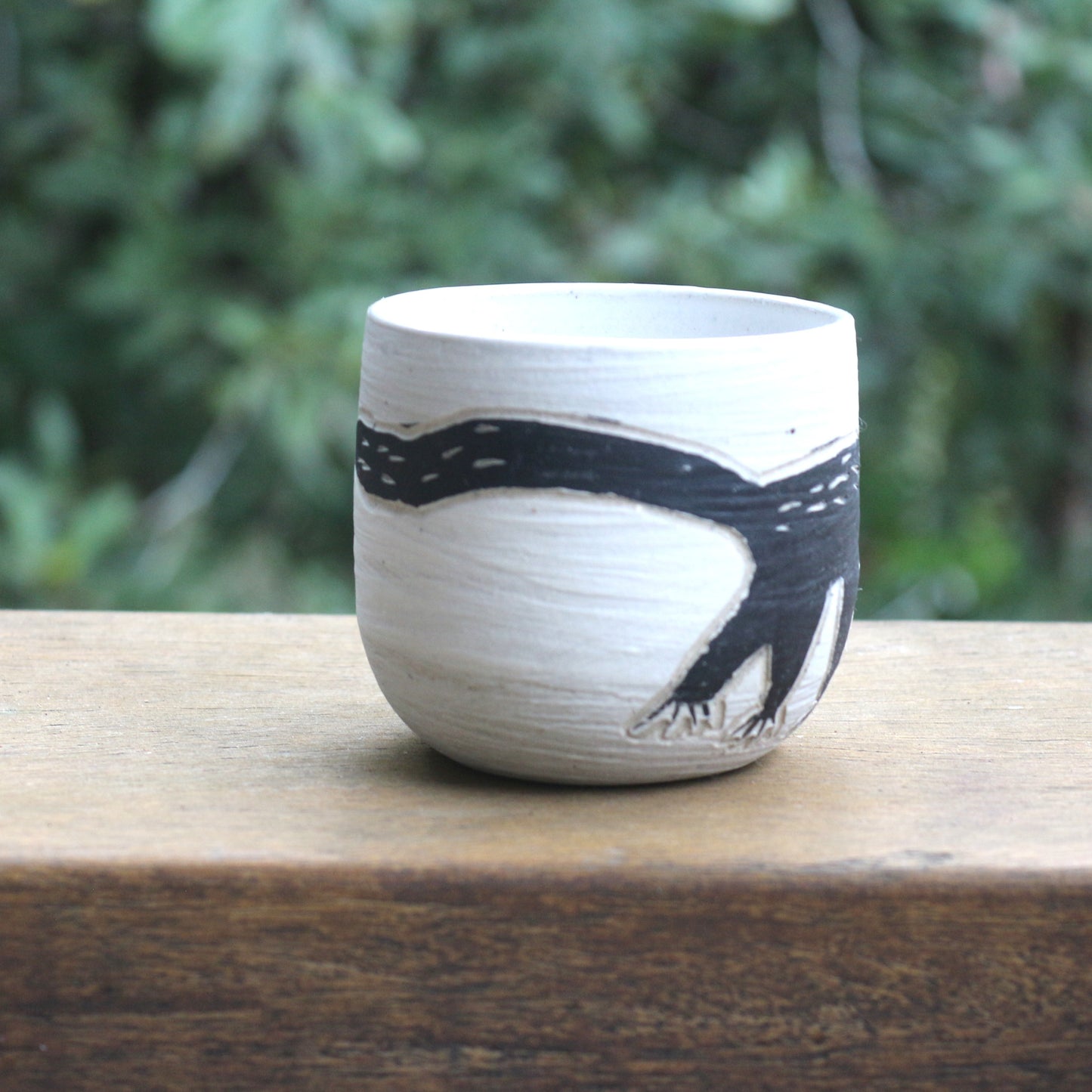 Possum Tumbler
