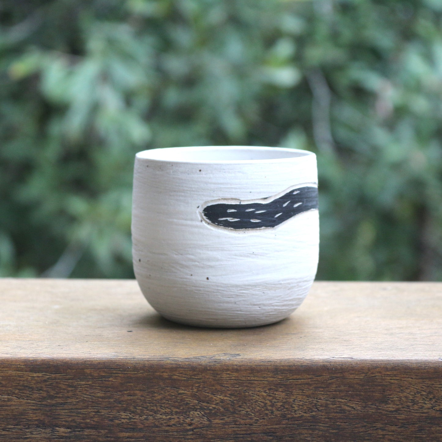 Possum Tumbler