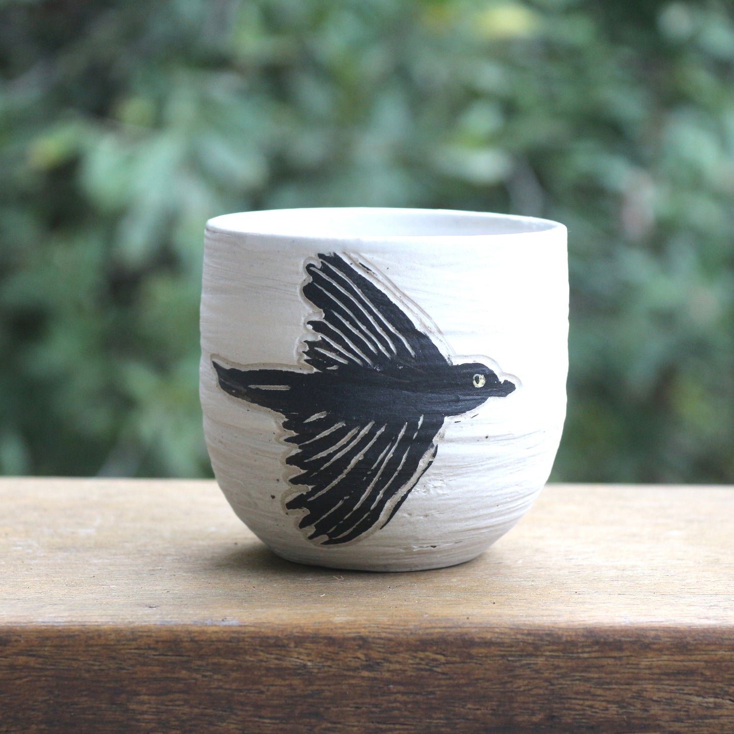 Currawong Tumbler