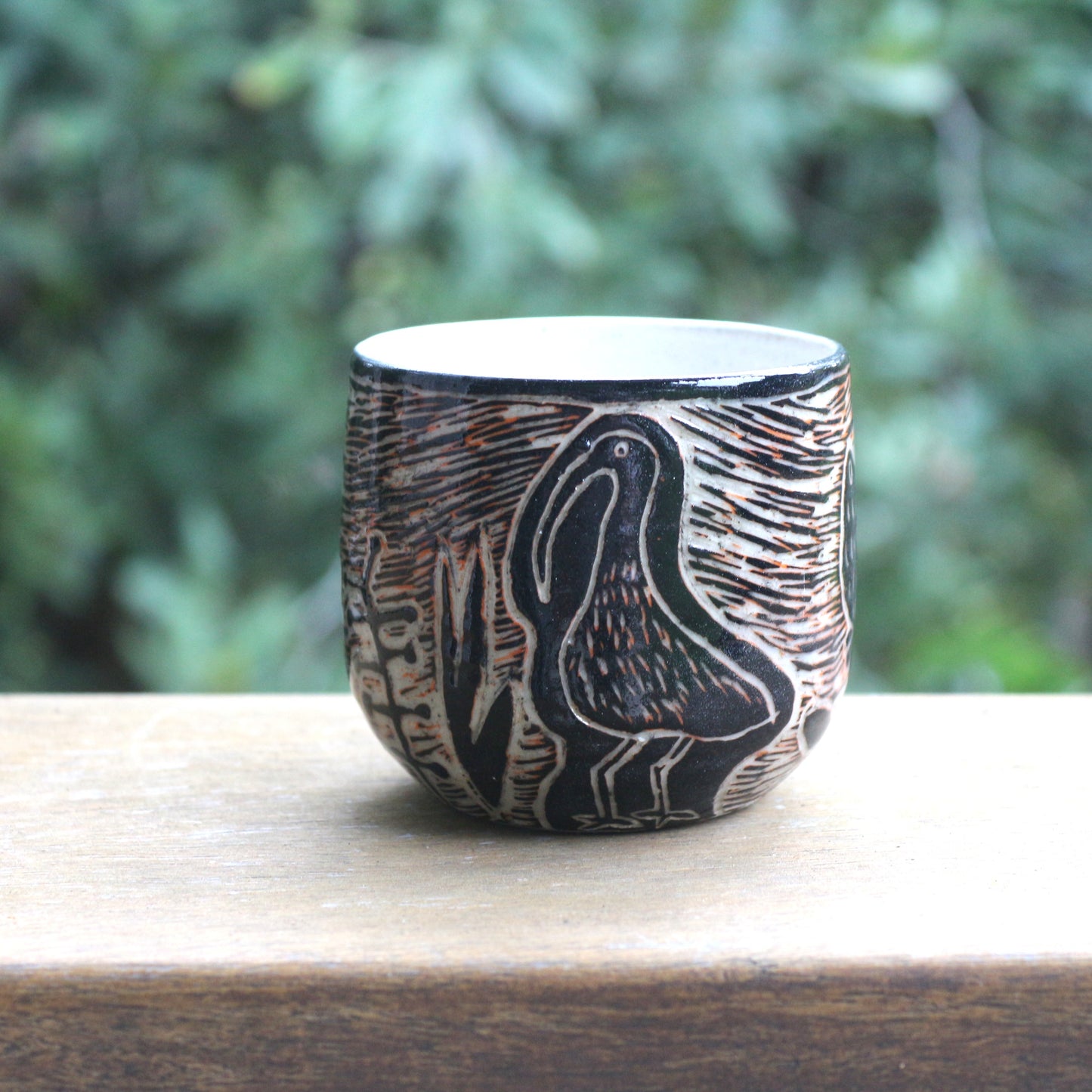 Ibis Tumbler