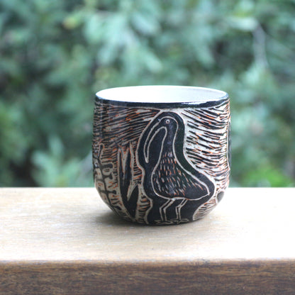 Ibis Tumbler