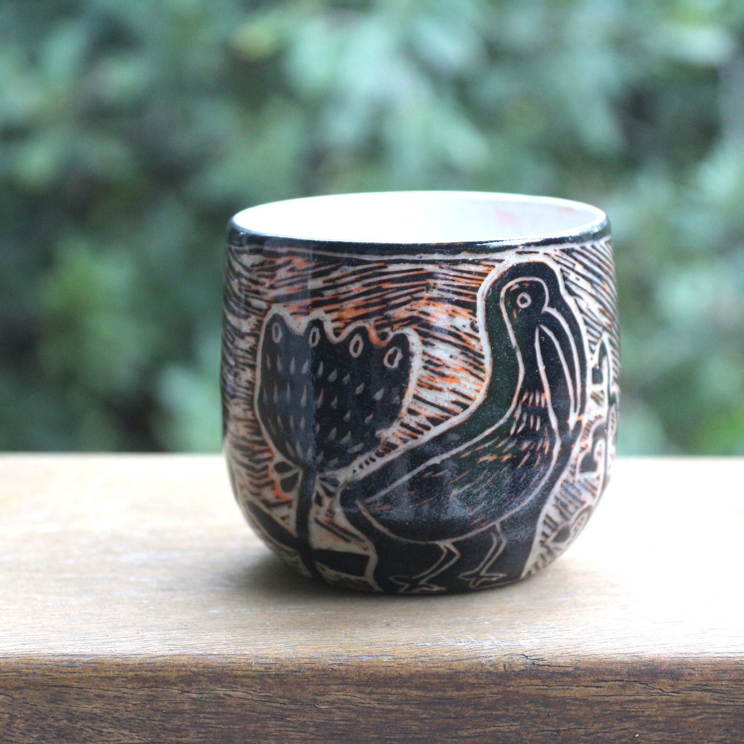 Ibis Tumbler
