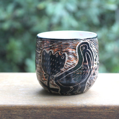 Ibis Tumbler