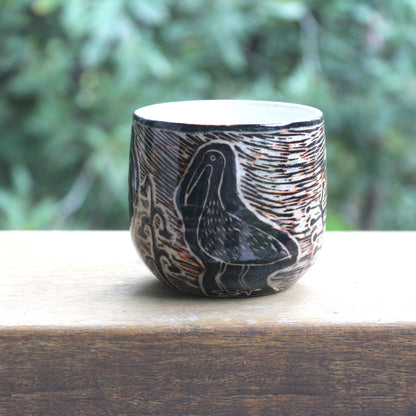 Ibis Tumbler