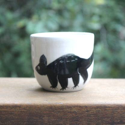 Possum Pair Tumbler