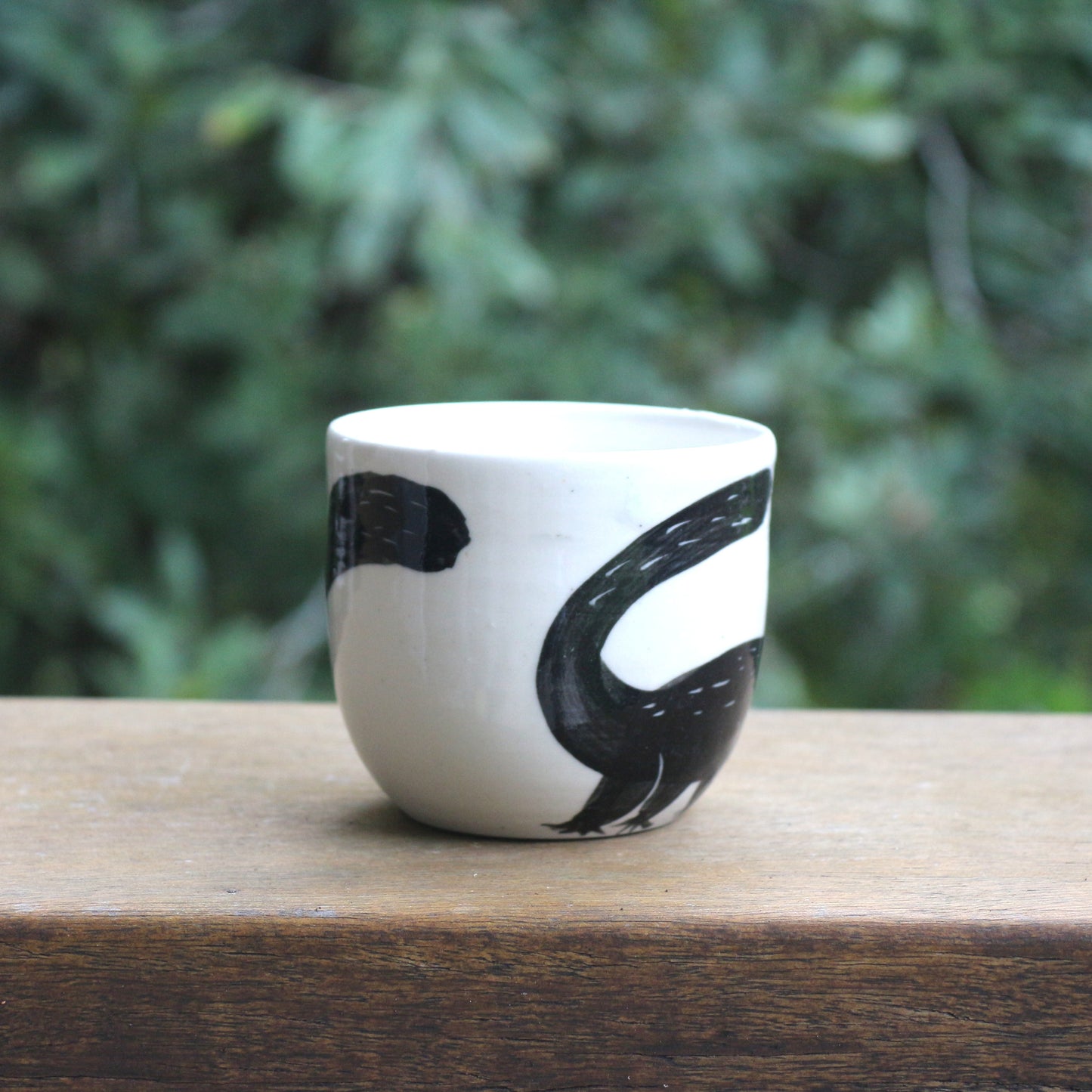 Possum Pair Tumbler