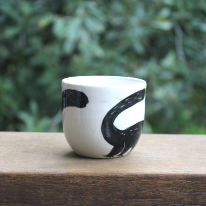 Possum Pair Tumbler