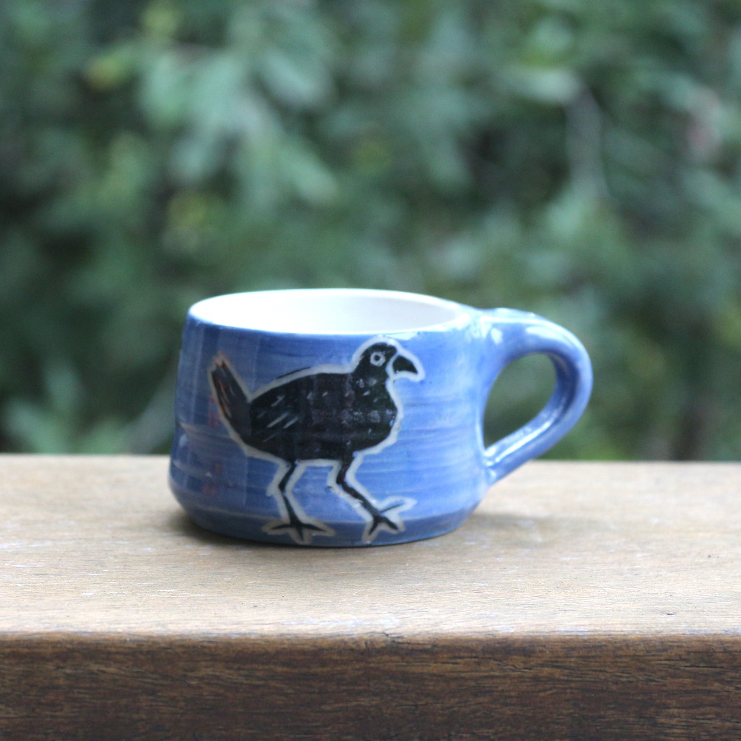 Native Hen Espresso Cup