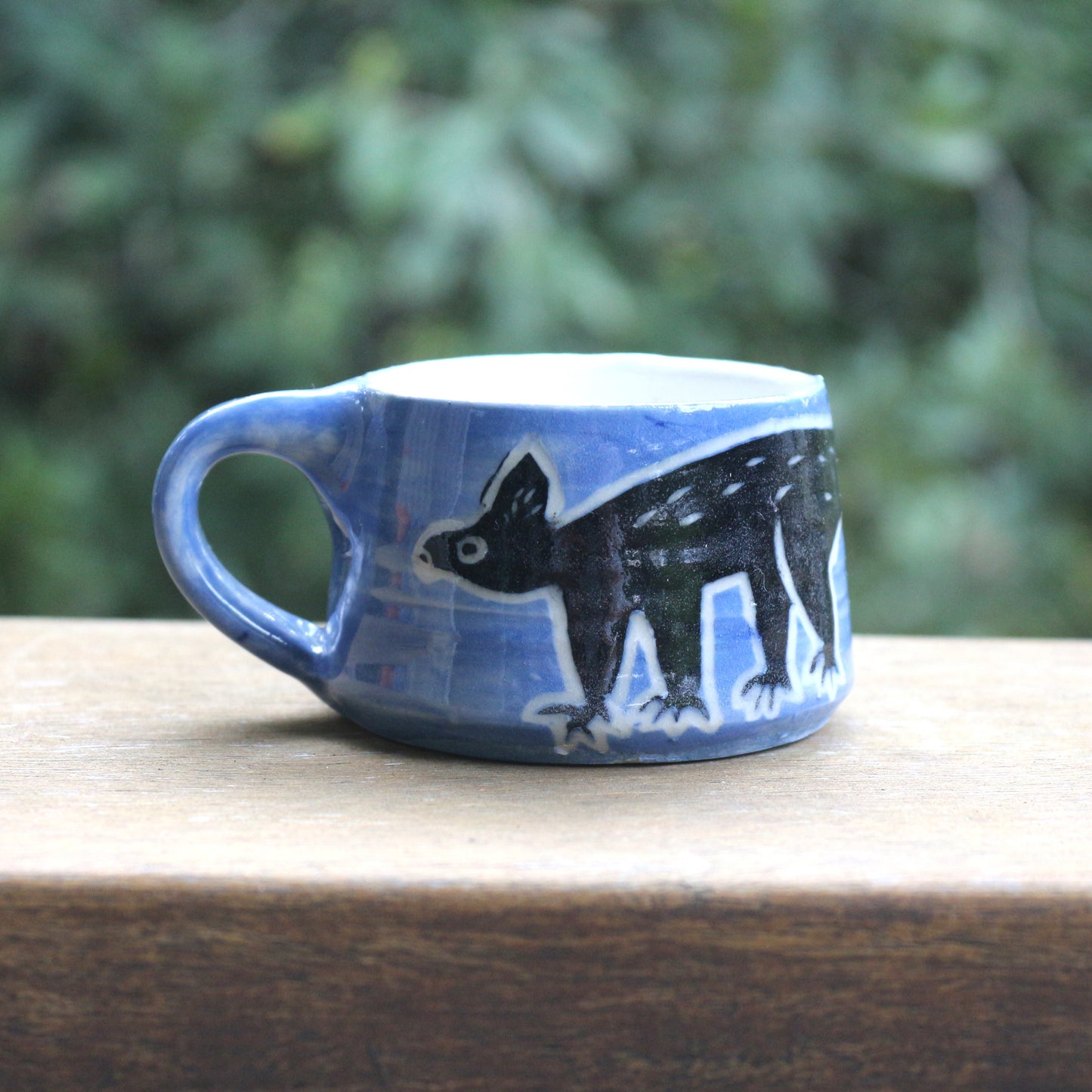 Possum Espresso